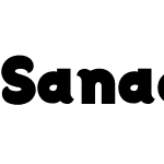 Sanaa Pro