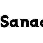 Sanaa Pro