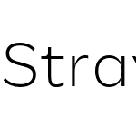 Stray