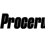 Procerus