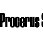 Procerus