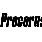 Procerus