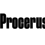 Procerus