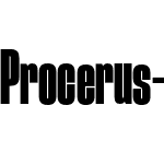 Procerus
