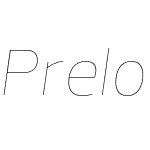 Prelo