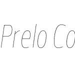 Prelo