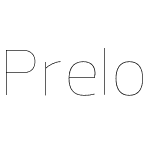 Prelo