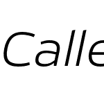 Calleo