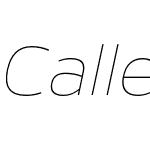 Calleo