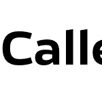 Calleo