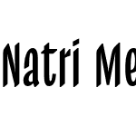 Natri