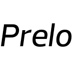 Prelo Pro