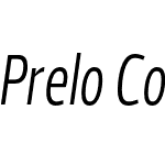 Prelo