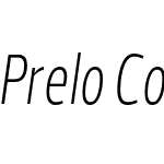 Prelo