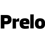 Prelo