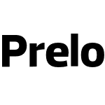 Prelo