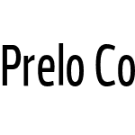 Prelo