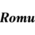 Romulo