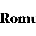 Romulo