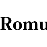 Romulo