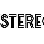 Stereonic