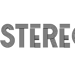 Stereonic