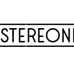 Stereonic