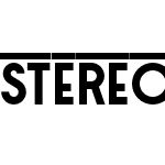 Stereonic