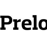 Prelo