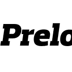 Prelo