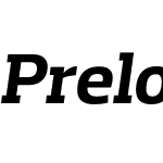 Prelo