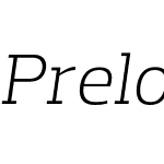 Prelo