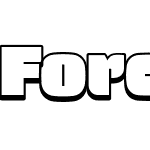 Force