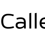 Calleo