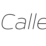 Calleo