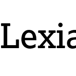 Lexia