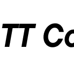 TT Commons Pro Cmdact Trl