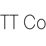 TT Commons Pro Cmdact Trl