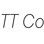 TT Commons Pro Cmdact Trl