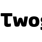 Twogether Rounded