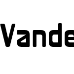 Vandertak