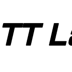 TT Lakes Neue Trial