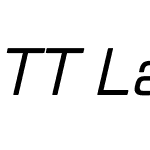 TT Lakes Neue Trial