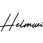Helmwick