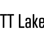 TT Lakes Neue Trl Cmd