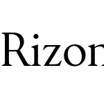 Rizoma M