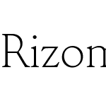 Rizoma M