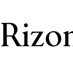 Rizoma M