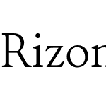 Rizoma S