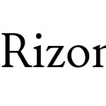 Rizoma S